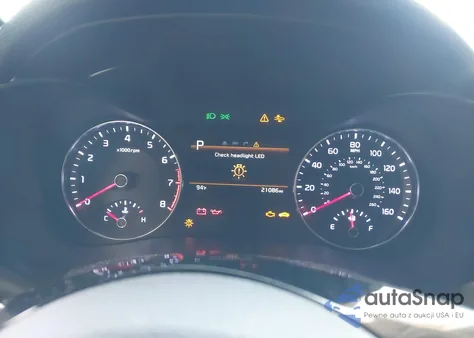 2023 Kia Forte Gt из США, поврежденный, VIN 3KPF44AC3PE590095